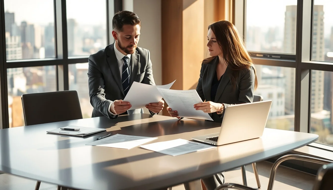 Streamlined Document Management